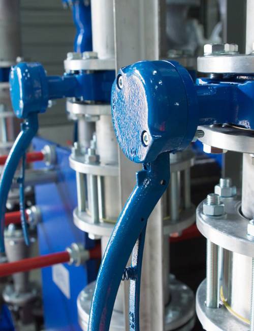 Mantenciones industriales para aserraderos y equipos hidráulicos